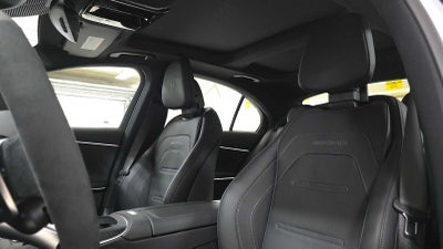 2026 Mercedes-Benz E-Class AMG® E 53 E