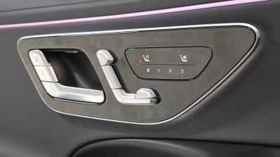 2026 Mercedes-Benz E-Class AMG® E 53 E