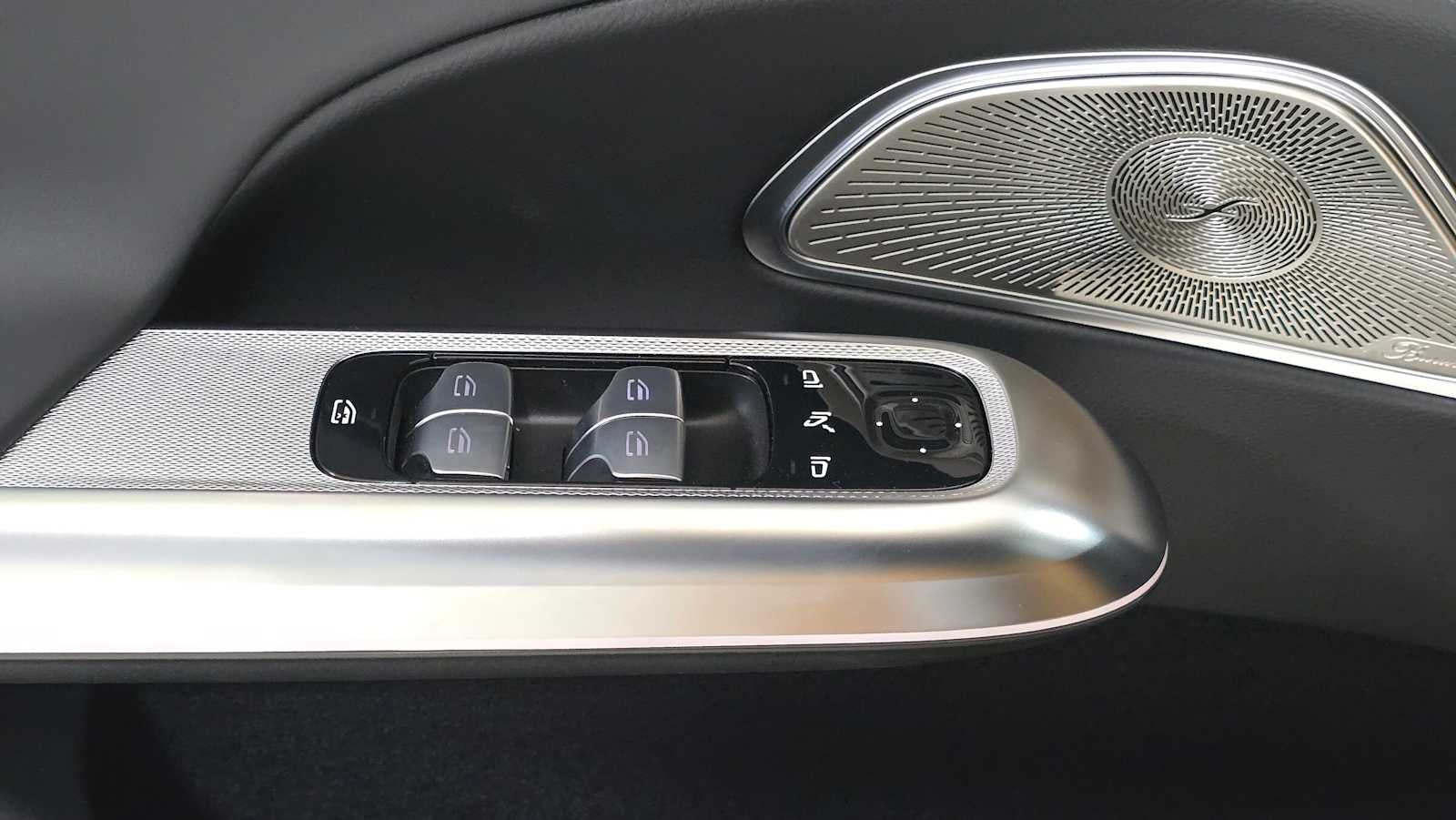 2026 Mercedes-Benz E-Class AMG® E 53 E