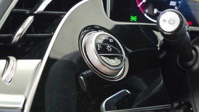 2026 Mercedes-Benz E-Class AMG® E 53 E