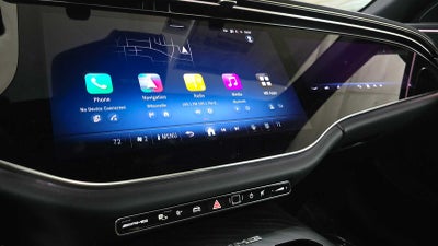 2026 Mercedes-Benz E-Class AMG® E 53 E