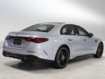 2026 Mercedes-Benz E-Class AMG® E 53 E