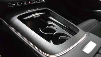 2026 Mercedes-Benz E-Class AMG® E 53 E