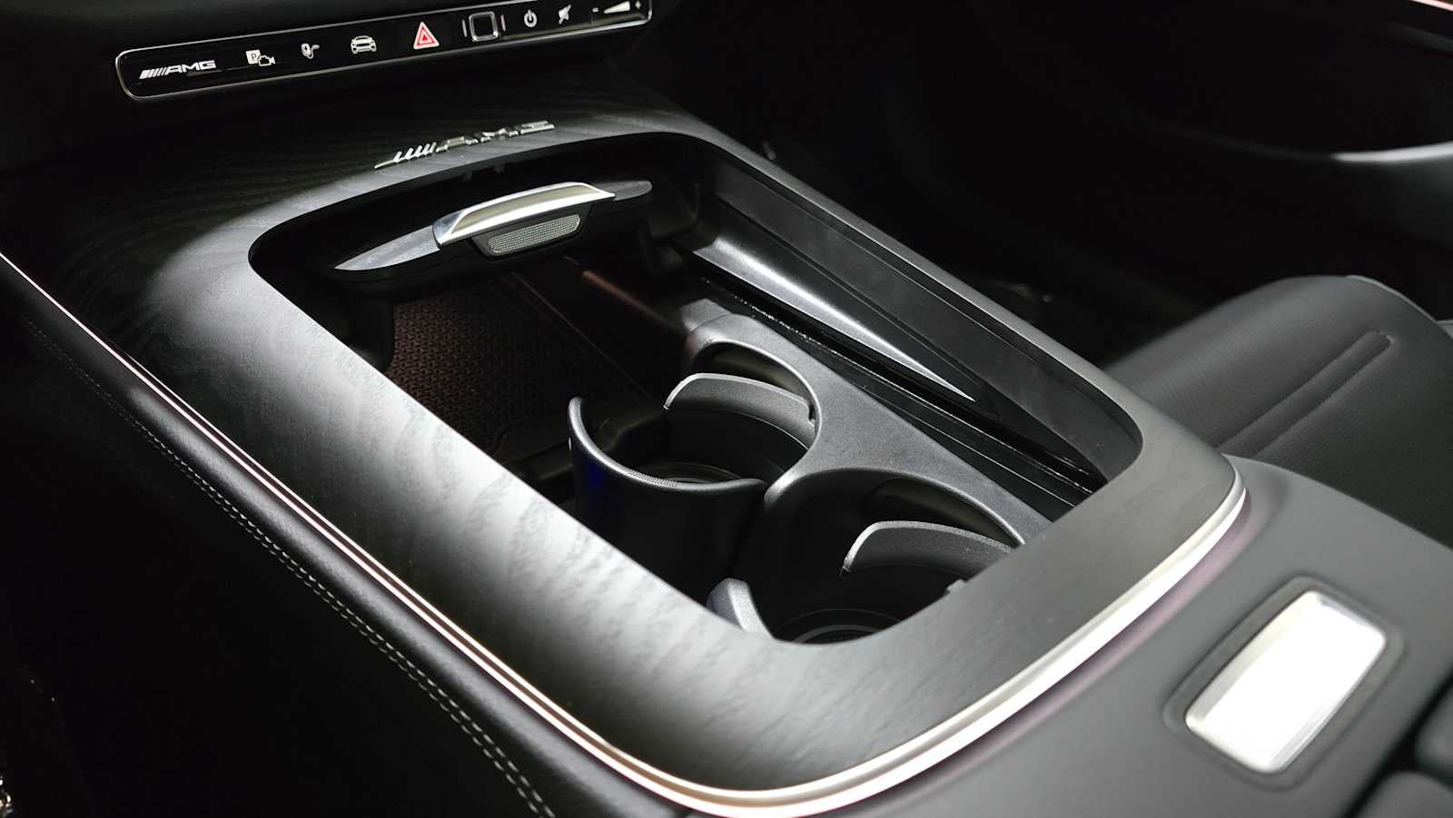 2026 Mercedes-Benz E-Class AMG® E 53 E