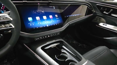 2026 Mercedes-Benz E-Class AMG® E 53 E