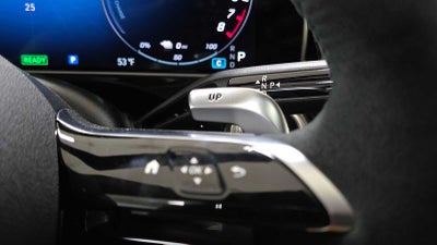 2026 Mercedes-Benz E-Class AMG® E 53 E