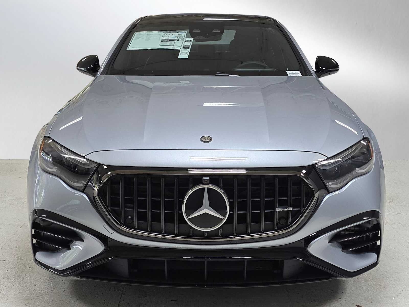 2026 Mercedes-Benz E-Class AMG® E 53 E