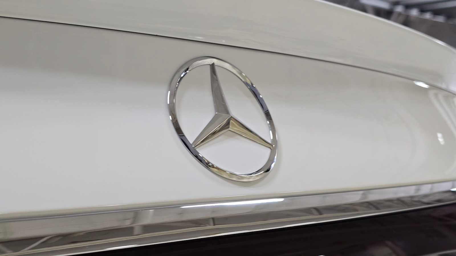 2026 Mercedes-Benz E-Class AMG® E 53 E