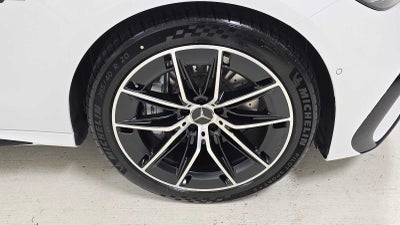 2026 Mercedes-Benz E-Class AMG® E 53 E