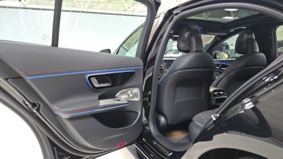 2026 Mercedes-Benz E-Class AMG® E 53 E