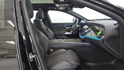 2026 Mercedes-Benz AMG® E 53 E 4MATIC®+ Sedan