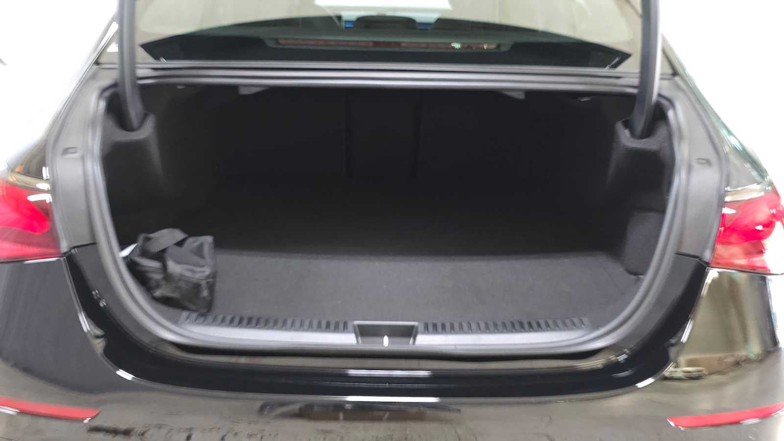 2026 Mercedes-Benz AMG® E 53 E 4MATIC®+ Sedan