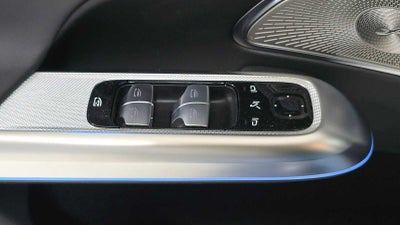 2026 Mercedes-Benz AMG® E 53 E 4MATIC®+ Sedan