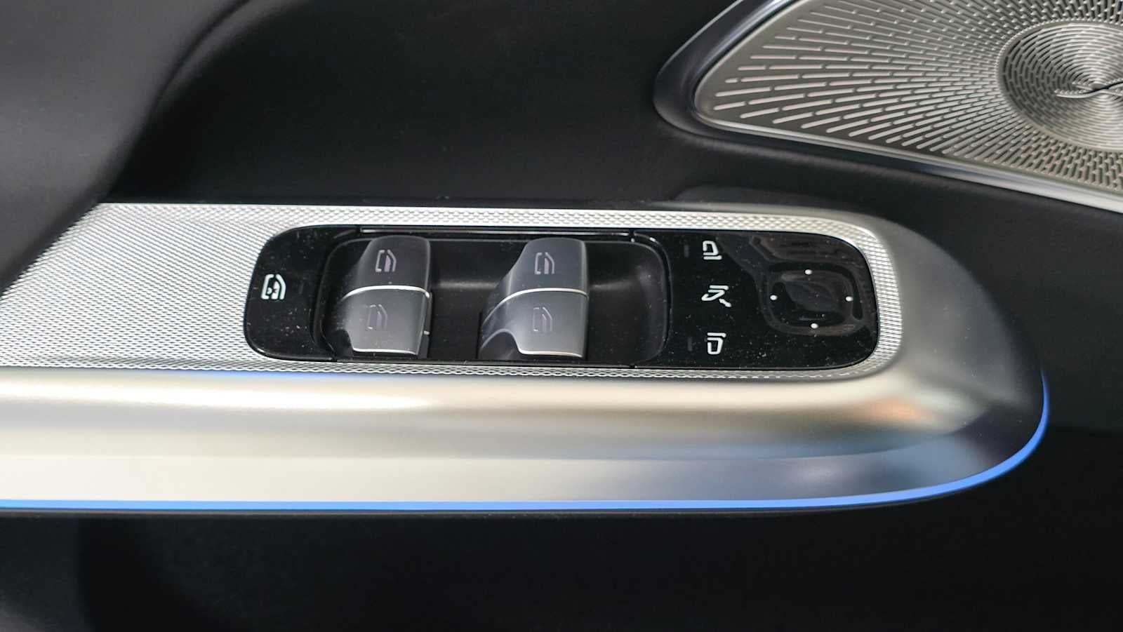 2026 Mercedes-Benz AMG® E 53 E 4MATIC®+ Sedan