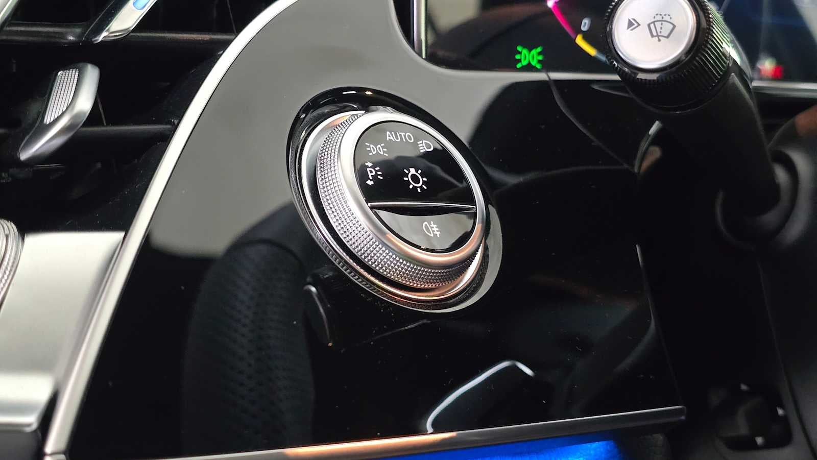 2026 Mercedes-Benz AMG® E 53 E 4MATIC®+ Sedan
