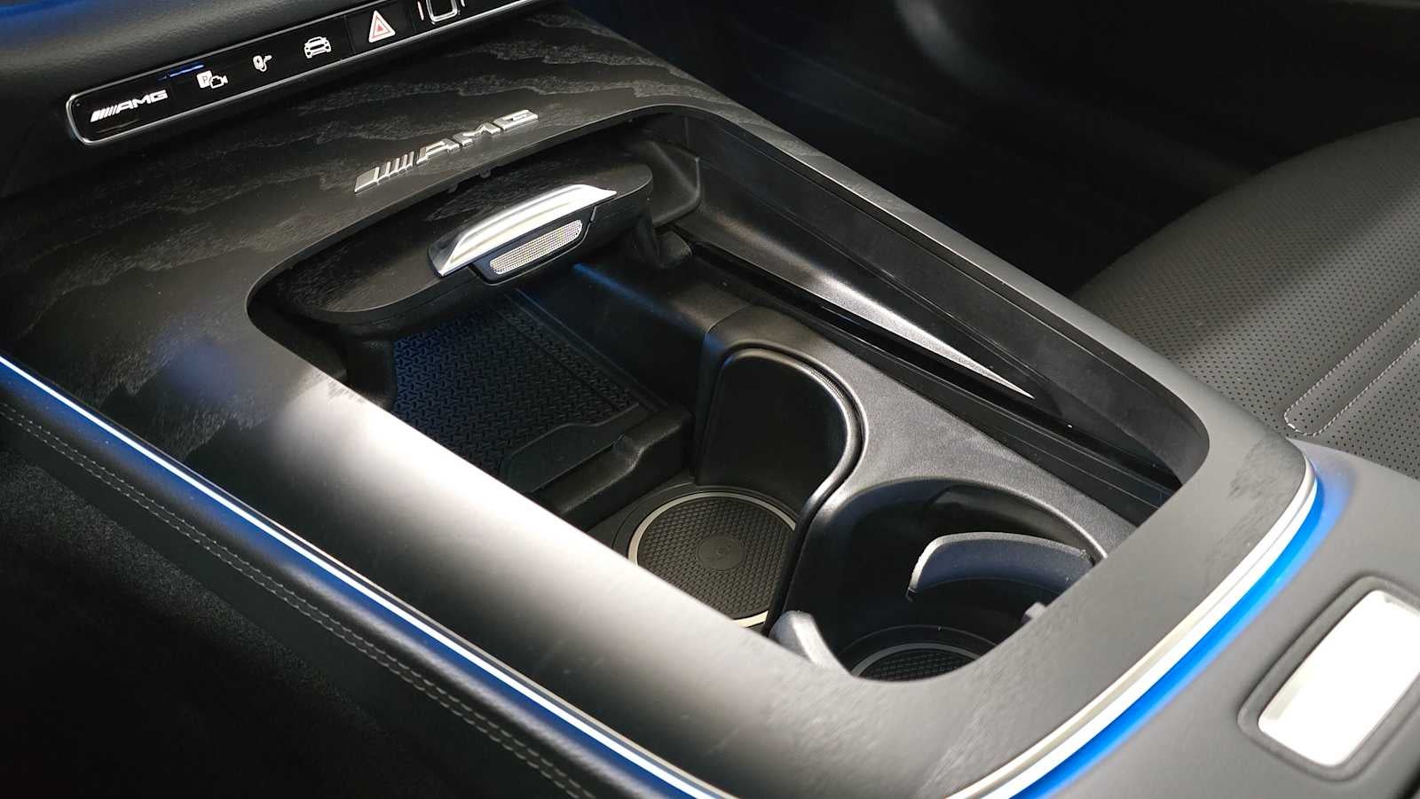 2026 Mercedes-Benz AMG® E 53 E 4MATIC®+ Sedan