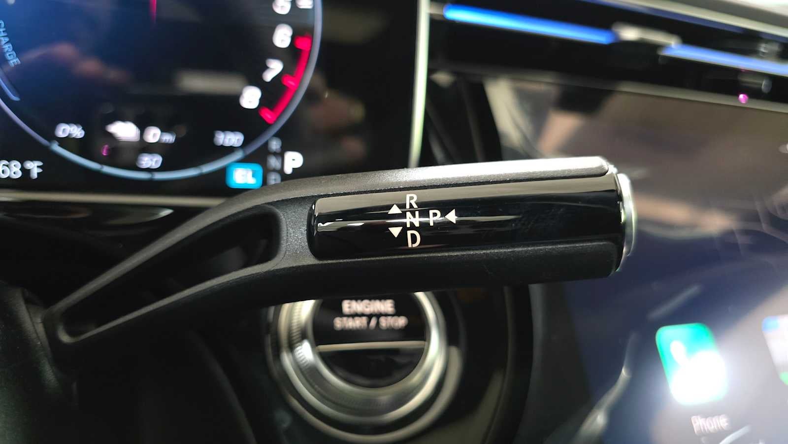 2026 Mercedes-Benz AMG® E 53 E 4MATIC®+ Sedan