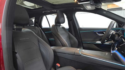 2026 Mercedes-Benz E-Class AMG® E 53 E