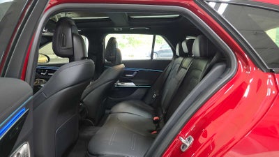 2026 Mercedes-Benz E-Class AMG® E 53 E