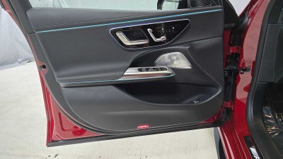 2026 Mercedes-Benz E-Class AMG® E 53 E