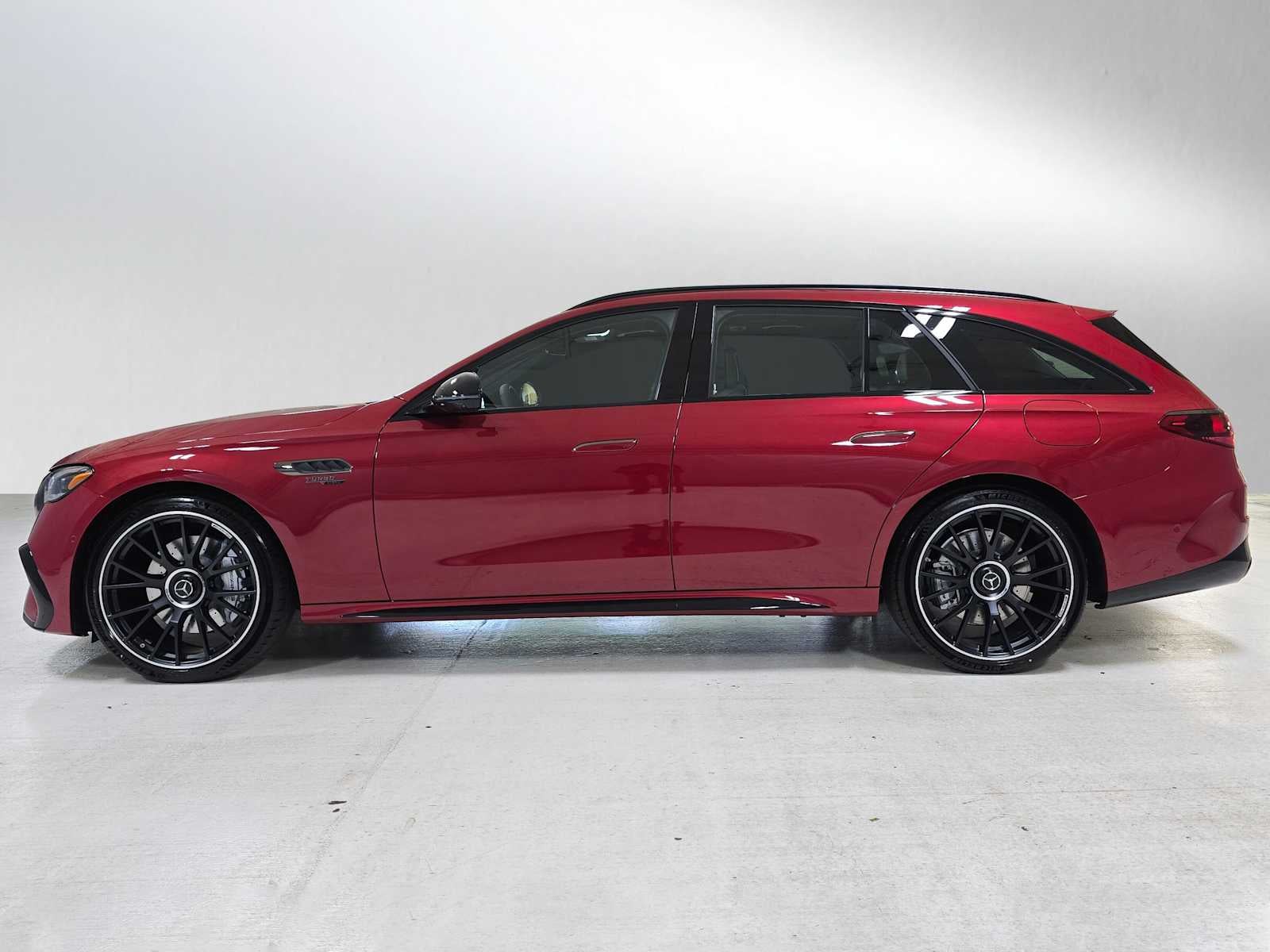 2026 Mercedes-Benz E-Class AMG® E 53 E