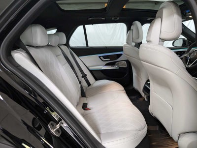 2026 Mercedes-Benz E-Class E 450