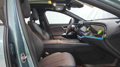 2026 Mercedes-Benz E-Class E 450