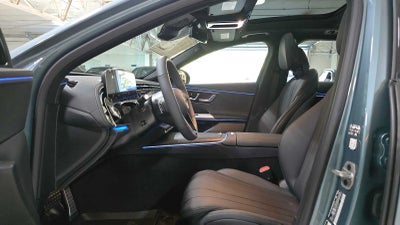 2026 Mercedes-Benz E-Class E 450