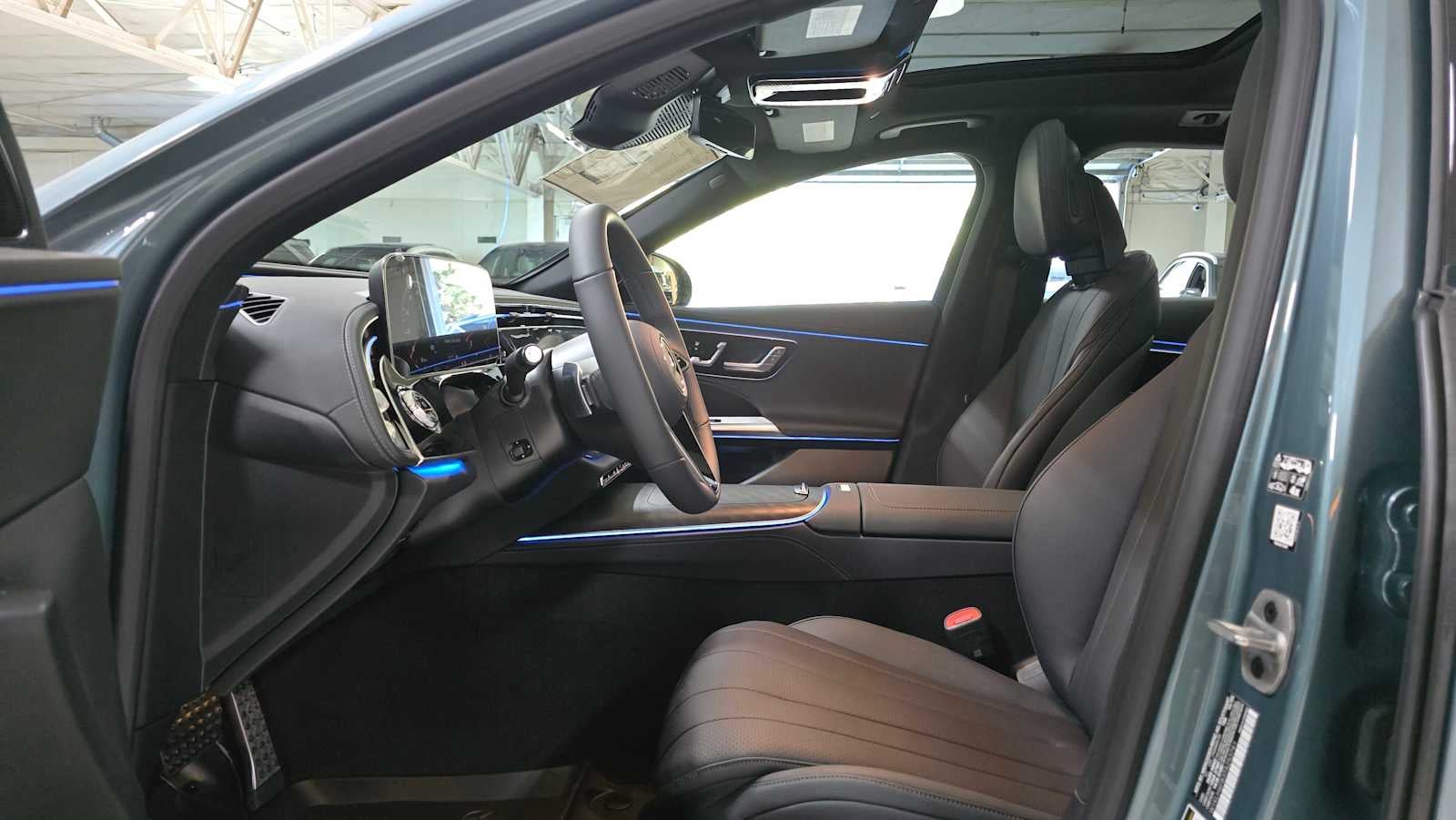 2026 Mercedes-Benz E-Class E 450