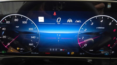 2026 Mercedes-Benz E-Class E 450