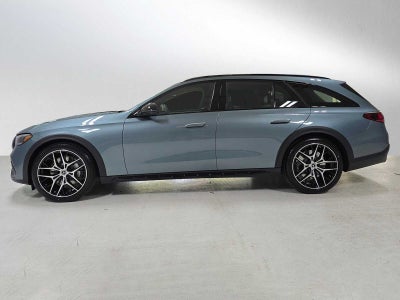 2026 Mercedes-Benz E-Class E 450