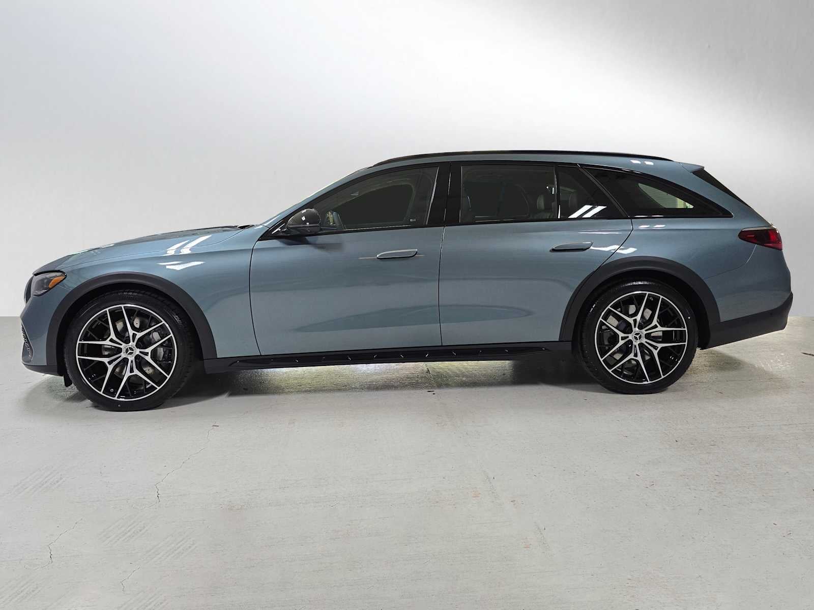 2026 Mercedes-Benz E-Class E 450