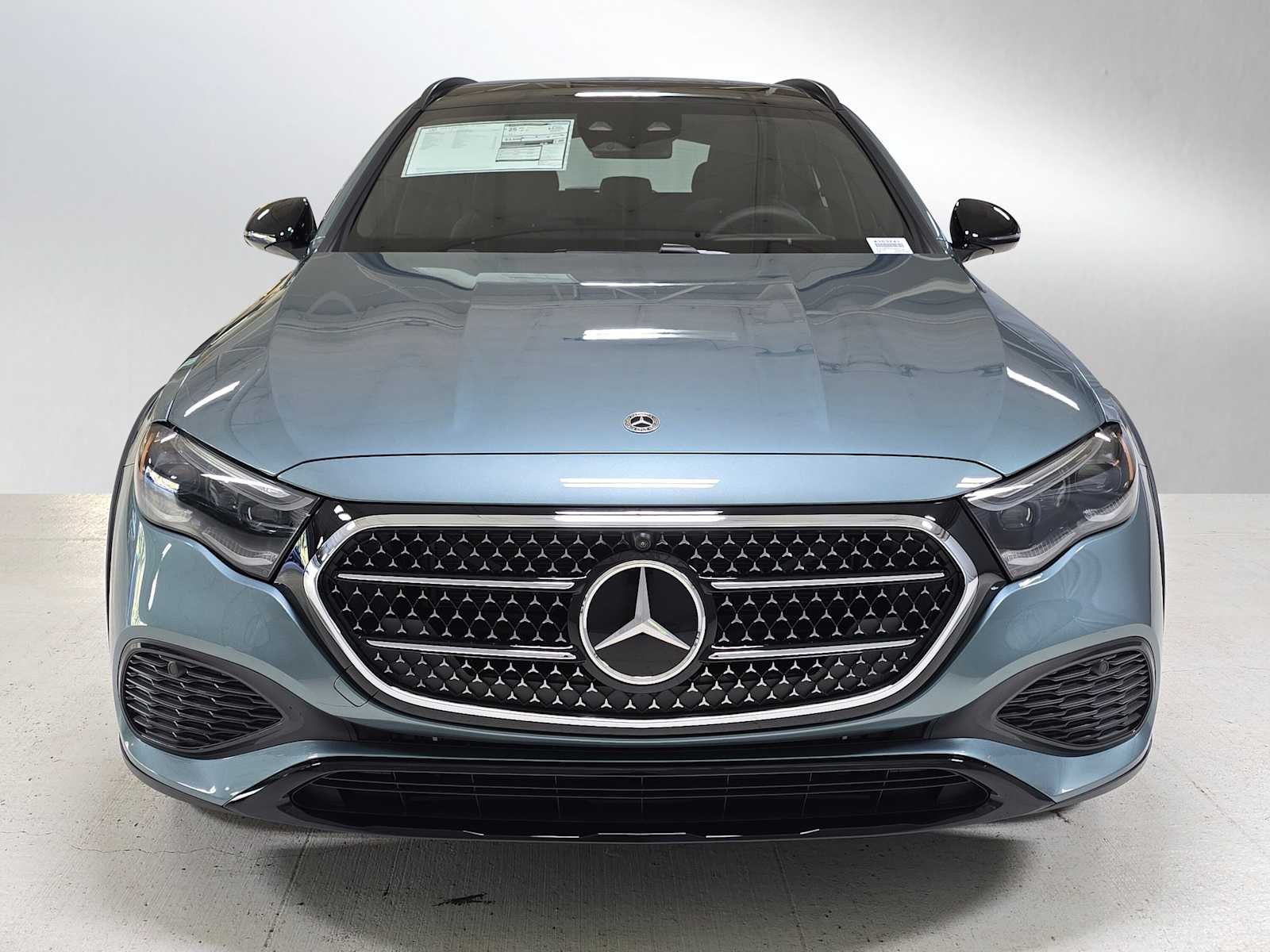 2026 Mercedes-Benz E-Class E 450