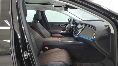 2026 Mercedes-Benz E 450 4MATIC® All-Terrain Wagon