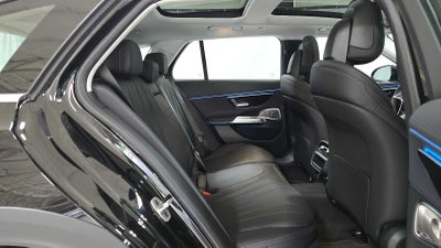 2026 Mercedes-Benz E 450 4MATIC® All-Terrain Wagon
