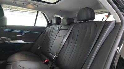 2026 Mercedes-Benz E 450 4MATIC® All-Terrain Wagon