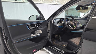 2026 Mercedes-Benz E 450 4MATIC® All-Terrain Wagon