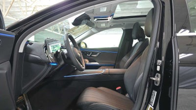 2026 Mercedes-Benz E 450 4MATIC® All-Terrain Wagon
