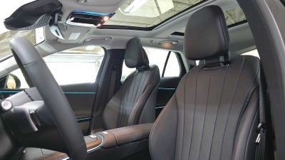 2026 Mercedes-Benz E 450 4MATIC® All-Terrain Wagon