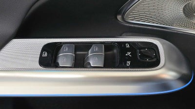 2026 Mercedes-Benz E 450 4MATIC® All-Terrain Wagon