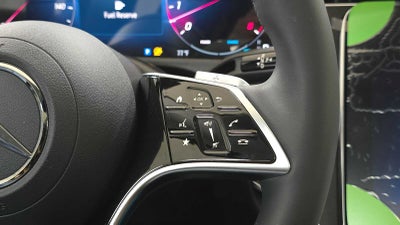 2026 Mercedes-Benz E 450 4MATIC® All-Terrain Wagon