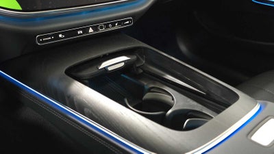 2026 Mercedes-Benz E 450 4MATIC® All-Terrain Wagon