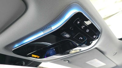 2026 Mercedes-Benz E 450 4MATIC® All-Terrain Wagon