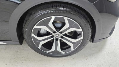 2026 Mercedes-Benz E 450 4MATIC® All-Terrain Wagon