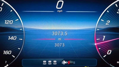 2025 Mercedes-Benz E-Class E 450