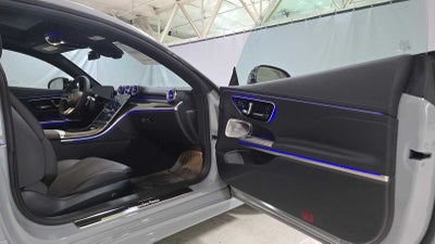 2026 Mercedes-Benz CLE CLE 300