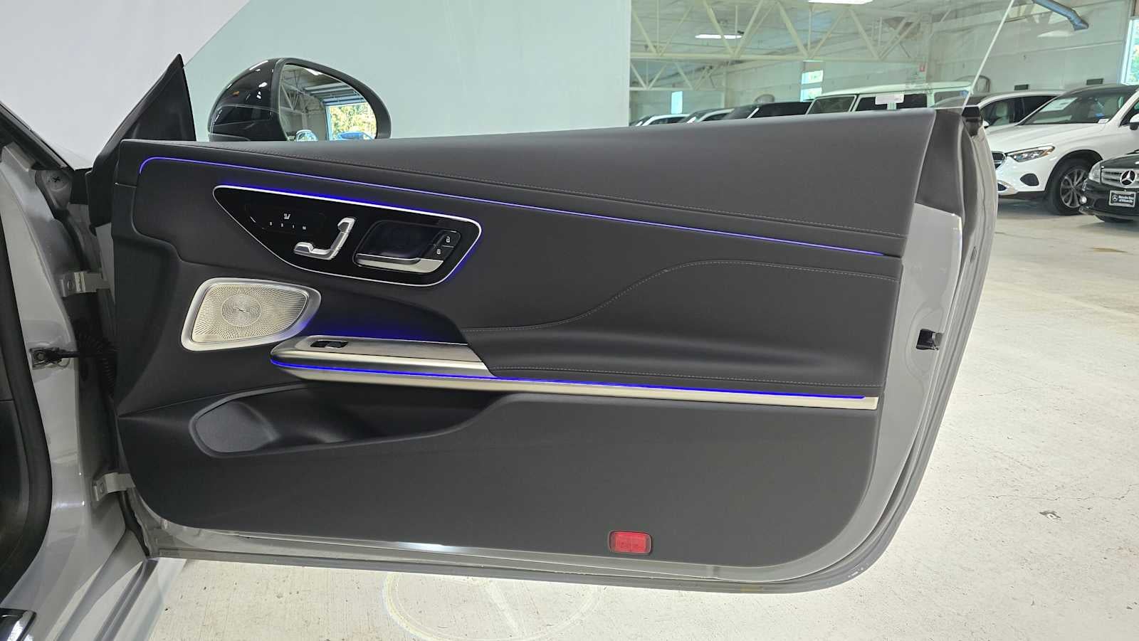 2026 Mercedes-Benz CLE CLE 300