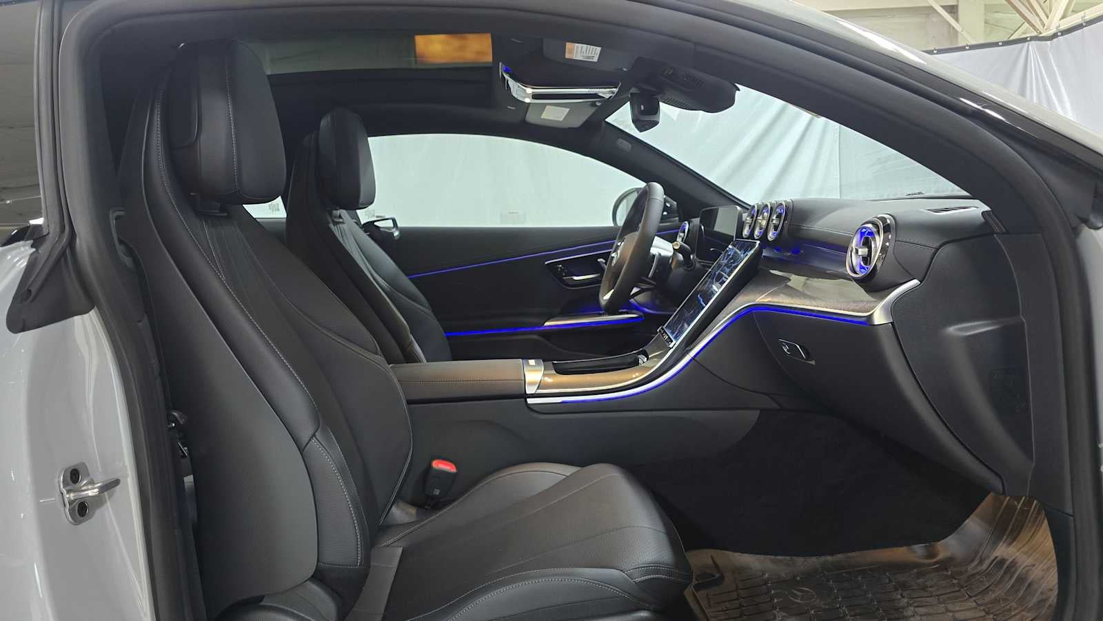 2026 Mercedes-Benz CLE CLE 300