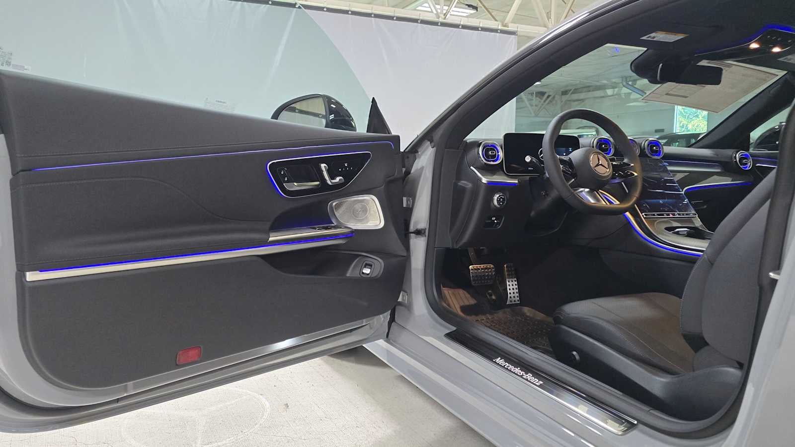 2026 Mercedes-Benz CLE CLE 300