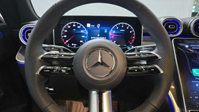 2026 Mercedes-Benz CLE CLE 300